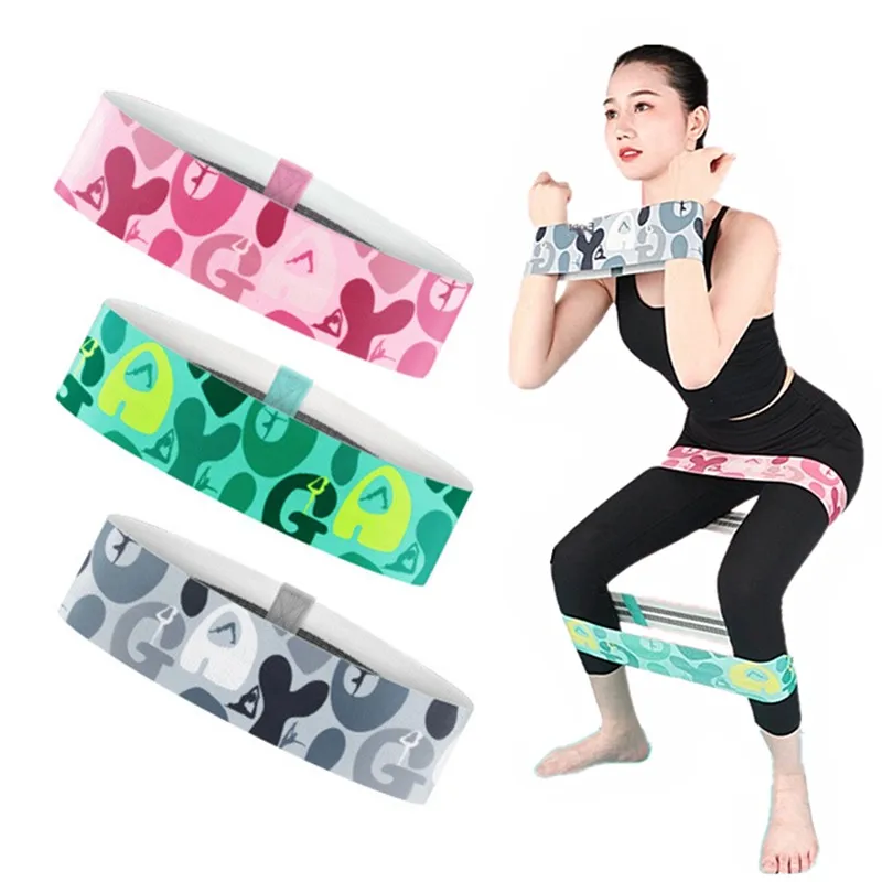 Booty Bands Set Fabric Resistance Bands for Women Legs and Butt Exercise Wide Anti-Slip 3 Levels Workout Glute Hip Training
Booty Bands Set Fabric Resistance Bands for Women Legs and Butt Exercise Wide Anti-Slip 3 Levels Workout Glute Hip Training