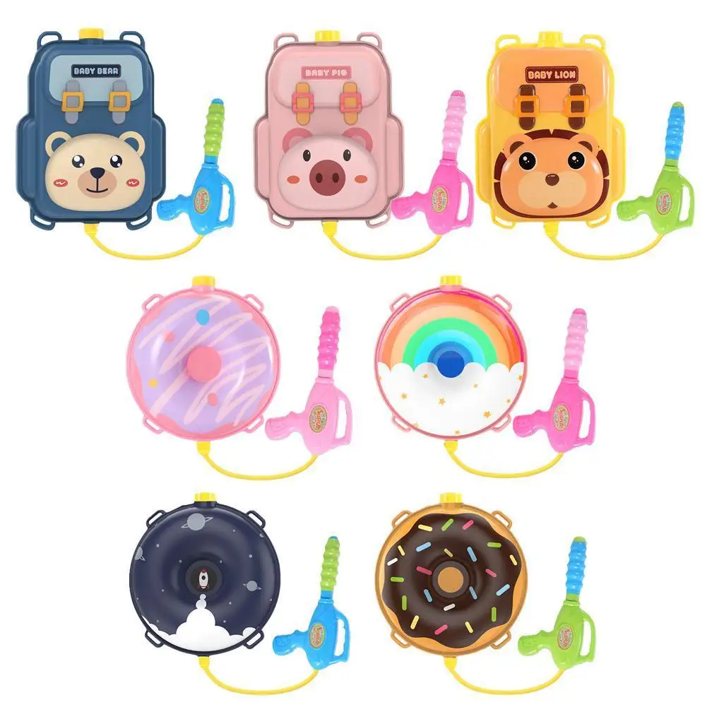 Children's Beach Water Stand Toy Backpack Water Gun Boy Girl Beach Water Children Fun Toys Children Gifts
Children's Beach Water Stand Toy Backpack Water Gun Boy Girl Beach Water Children Fun Toys Children Gifts