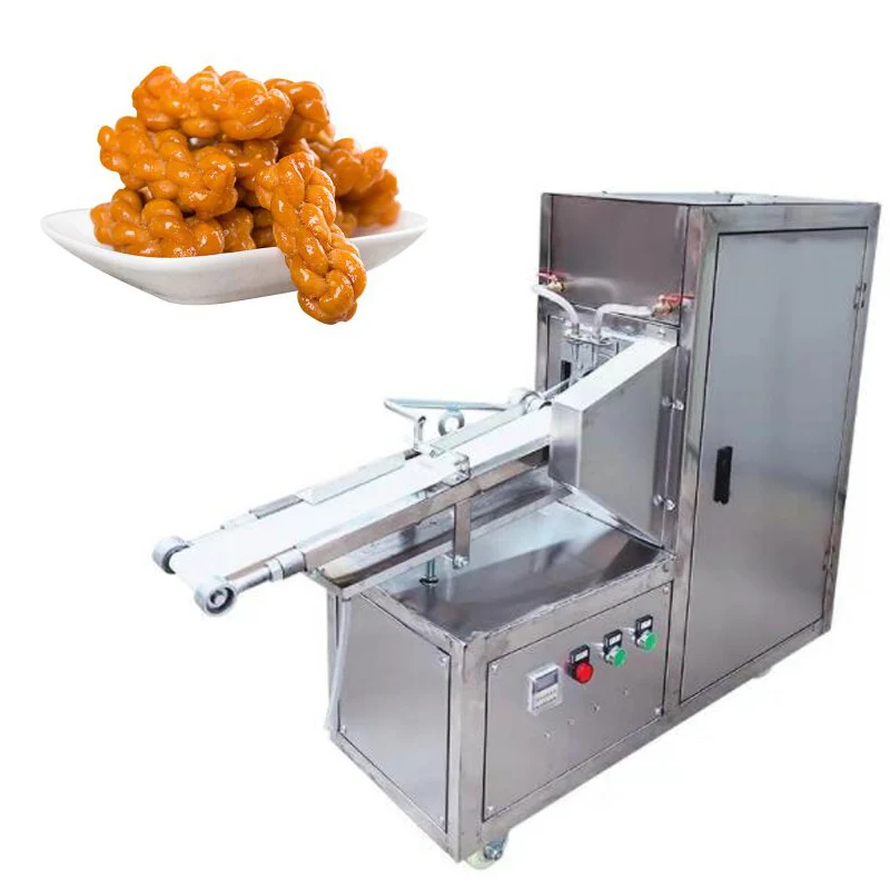 Машина для скручивания теста/машина для скручивания теста
Машина для скручивания теста/машина для скручивания теста