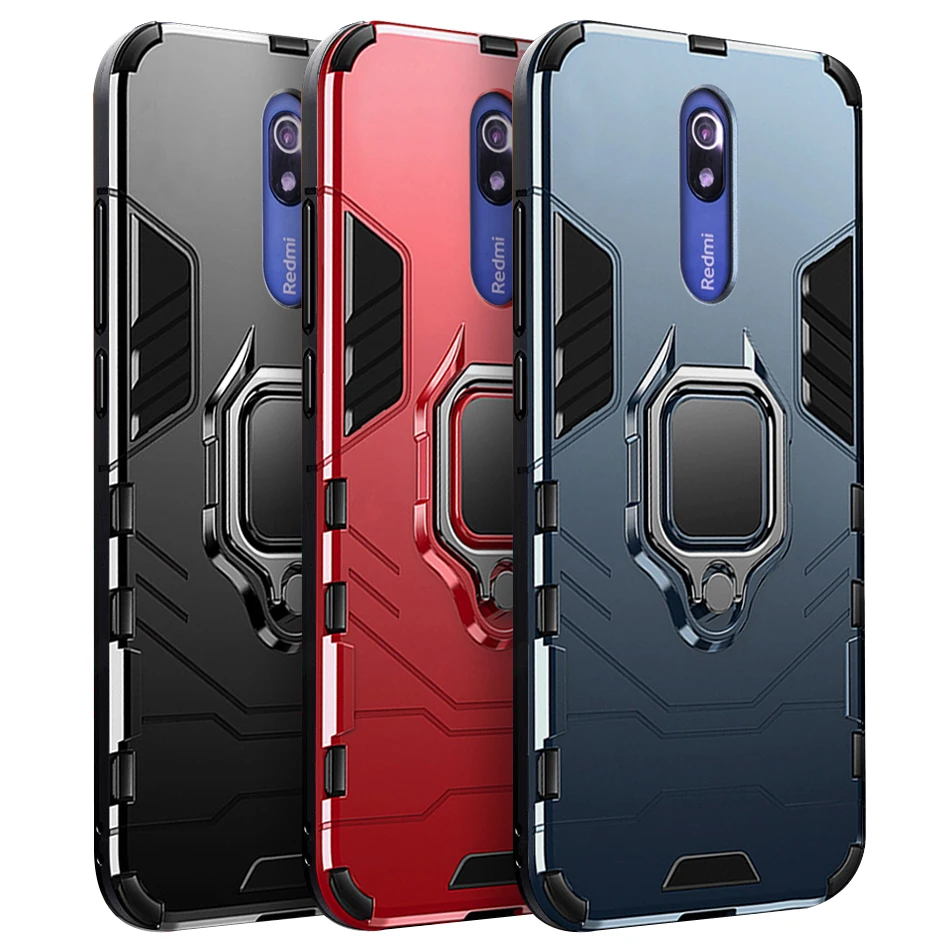 Shockproof Armor Rubber Silicon Case For Xiaomi Redmi 8a Case Redmi 8a Bumper Tpu Back Cover For Redmi 8 Case For Xiaomi Redmi 8
Shockproof Armor Rubber Silicon Case For Xiaomi Redmi 8a Case Redmi 8a Bumper Tpu Back Cover For Redmi 8 Case For Xiaomi Redmi 8