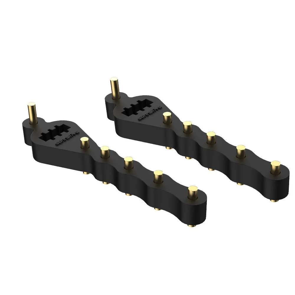 Sunnylife TY-TX9405 Yagi Antenna Signal Booster 5.8Ghz Remote Control Extended Range Drone Accessories Kits Rc Plane Dji Mini2 
Sunnylife TY-TX9405 Yagi Antenna Signal Booster 5.8Ghz Remote Control Extended Range Drone Accessories Kits Rc Plane Dji Mini2