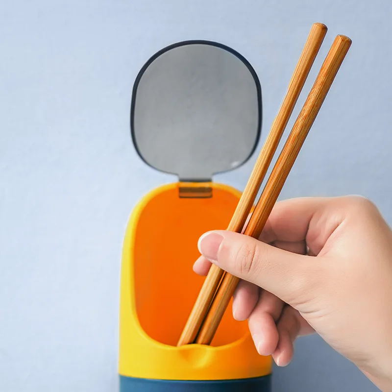 Палочки для еды трубки пыленепроницаемый Кухня Бытовой Настенный слив держатель для палочек для еды S9S900N59
Палочки для еды трубки пыленепроницаемый Кухня Бытовой Настенный слив держатель для палочек для еды S9S900N59