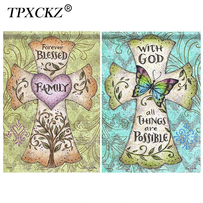 TPXCKz Prayer The Cross Diamond Painting 5D DIY Religion Diamond Embroidery Cross Stitch Kits for Wall Decoration Mosaic Decor
TPXCKz Prayer The Cross Diamond Painting 5D DIY Religion Diamond Embroidery Cross Stitch Kits for Wall Decoration Mosaic Decor