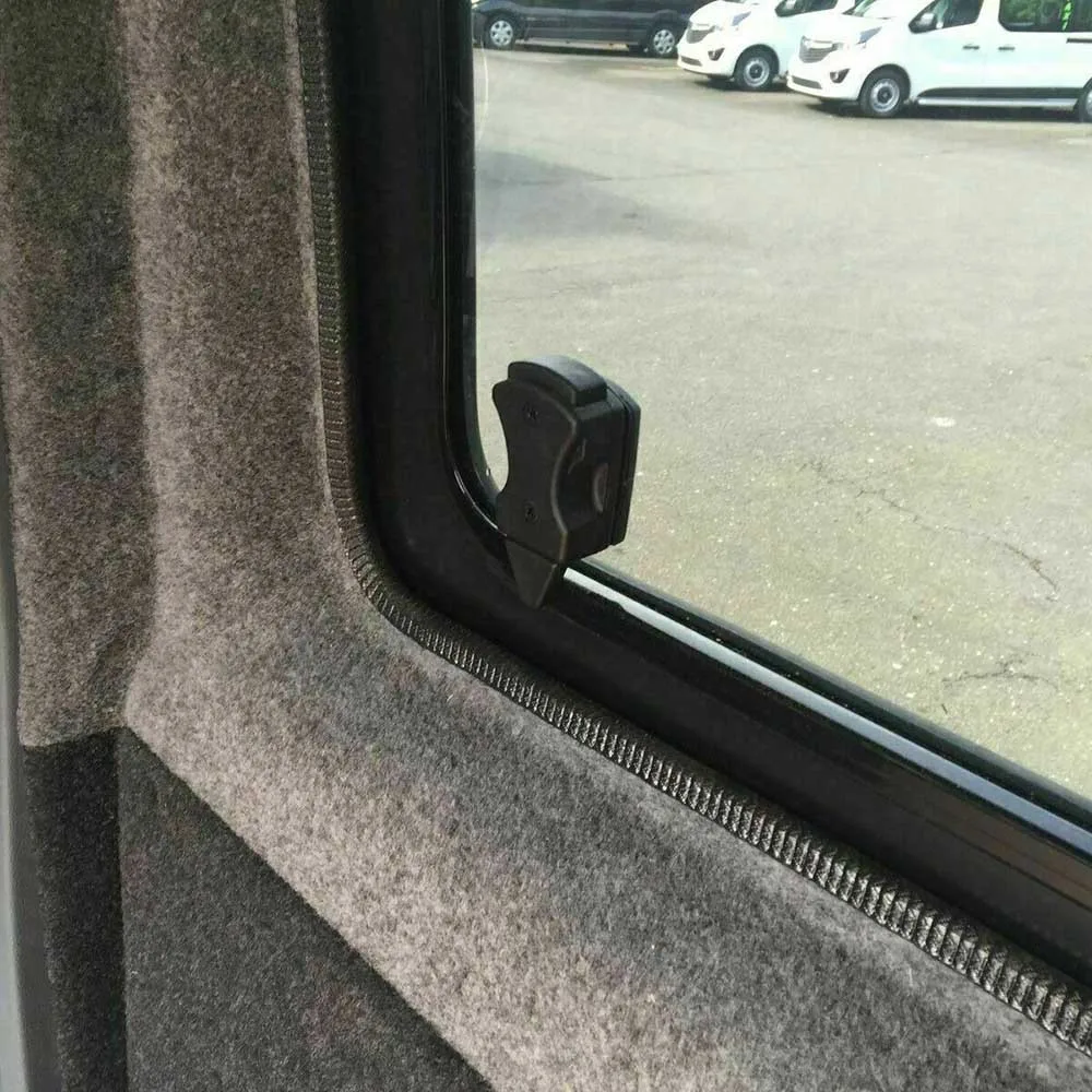 5M Van Conversion Black Knock On Trim 2-4 Mm Edging PVC Rubber Trim NEW Interior Accessories Interior Mouldings
5M Van Conversion Black Knock On Trim 2-4 Mm Edging PVC Rubber Trim NEW Interior Accessories Interior Mouldings