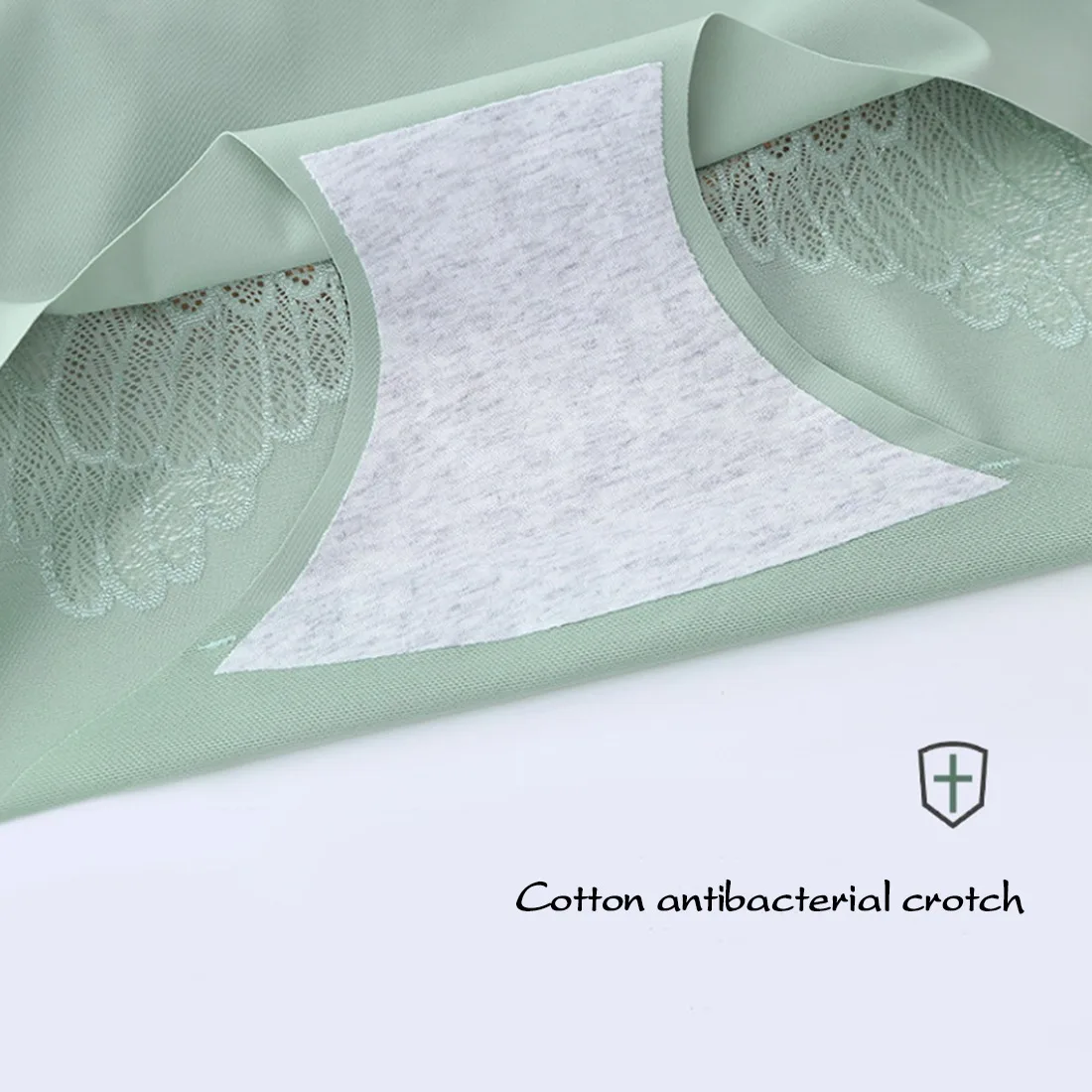 Women's Panties Underwear Seamless Panties For Female Lingerie Women's Panties Sexy Briefs Underpants Women M L XL
Women's Panties Underwear Seamless Panties For Female Lingerie Women's Panties Sexy Briefs Underpants Women M L XL