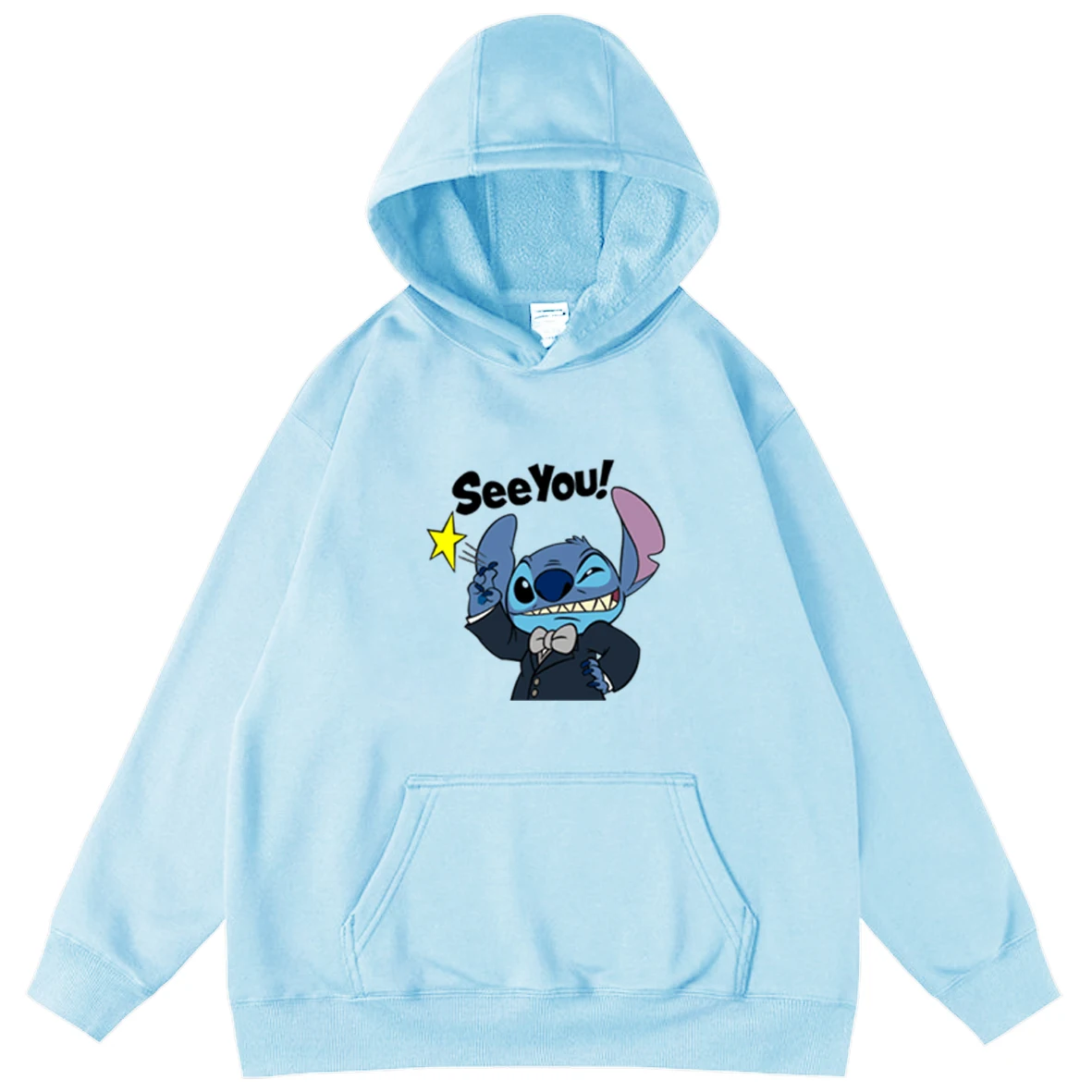 Men's Pullover Hoodie Sweatshirt Anime Character Stitch Manga Hoodies Men's Sweatshirt Long Sleeve Unisex Hoodie Men's Oversized
Men's Pullover Hoodie Sweatshirt Anime Character Stitch Manga Hoodies Men's Sweatshirt Long Sleeve Unisex Hoodie Men's Oversized