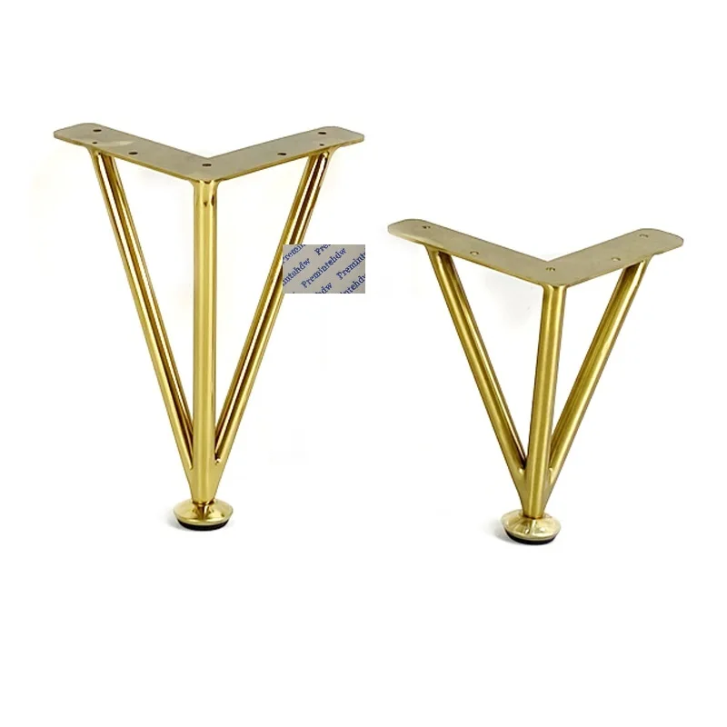 2 шт. треугольные ножки для мебельного шкафа кофейного столика|leg feet|legs furniturelegs sofa |
