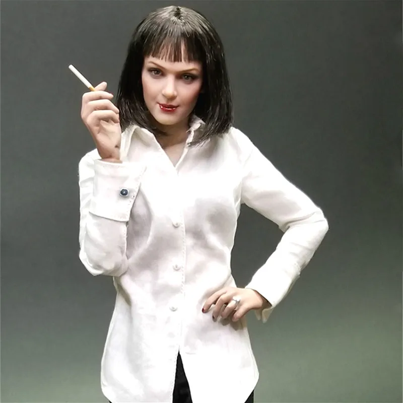 Estartek 1/6 пульпфикшн девушка BLACKBOXTOYS Гадкий я серии BBT9011 Коллекционная
