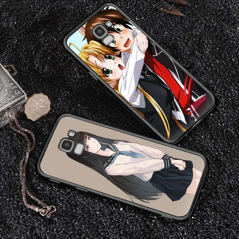 Anime High School Girl For Samsung J8 J7 Duo J730 J6 J5 J530 J4 J3 J330 J2 Core Star Prime 2018 EU Plus Black Phone Case
Anime High School Girl For Samsung J8 J7 Duo J730 J6 J5 J530 J4 J3 J330 J2 Core Star Prime 2018 EU Plus Black Phone Case