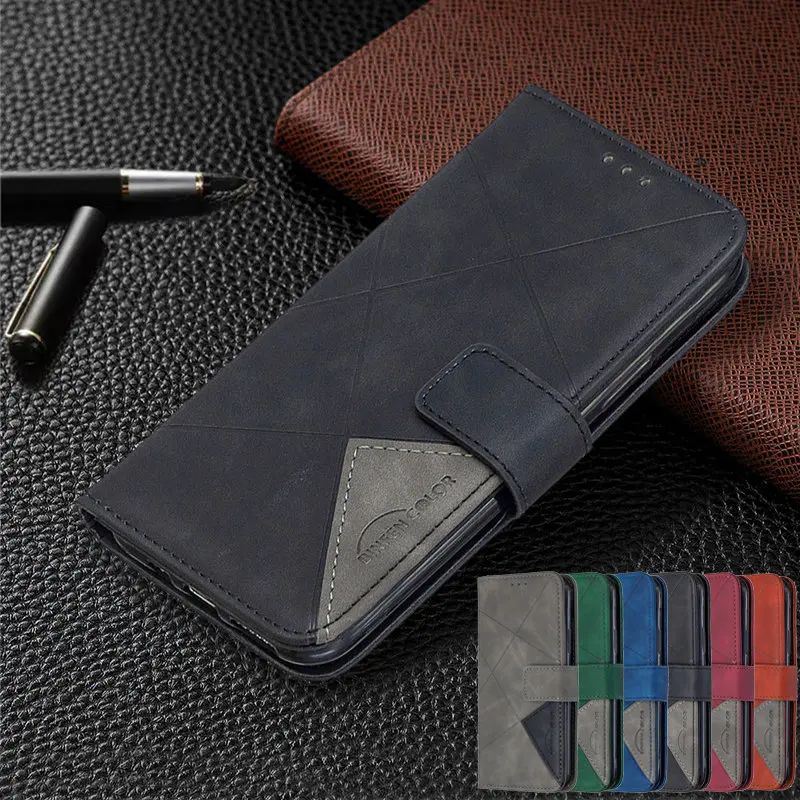 

Redmi9 Power Case for Phones Xiaomi Redmi 9i Note 9 8 7 Pro 9S 8T Max 7a 8a 9a 9c NFC 9Prime Magnet Wallet Flip Leather Cover