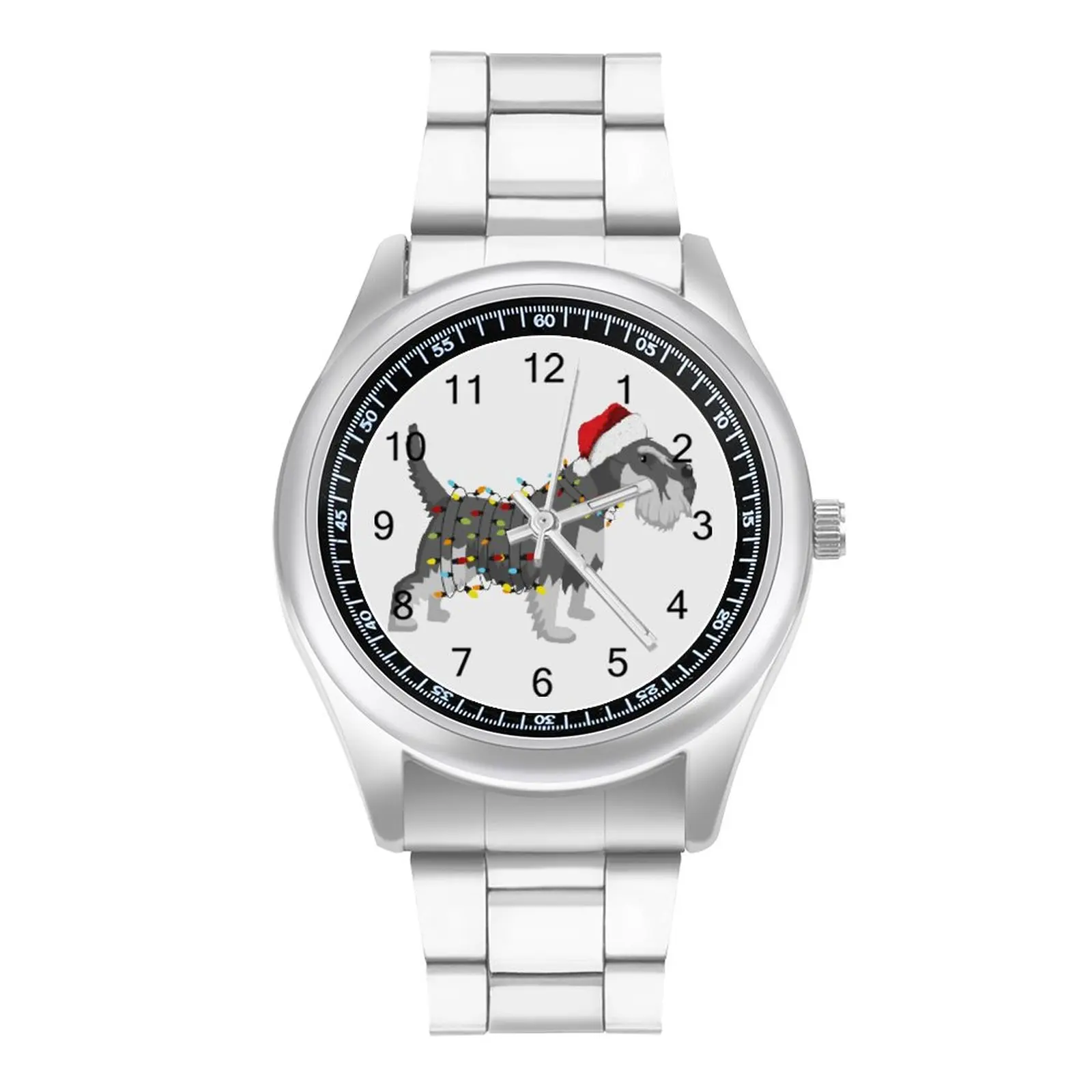 Кварцевые часы Schnauzer, фото наручные часы в стиле ретро, стальные дешевые спортивные женские наручные часы
Кварцевые часы Schnauzer, фото наручные часы в стиле ретро, стальные дешевые спортивные женские наручные часы