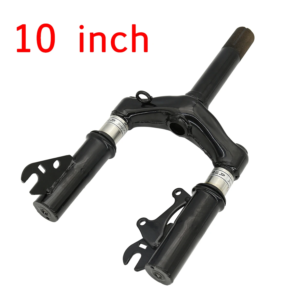 12 inch Front Suspension Fork For Brake Disc Alloy Steel Holder motorcycle MTB Bicycle Electric Scooter Front Tube Shock
12 inch Front Suspension Fork For Brake Disc Alloy Steel Holder motorcycle MTB Bicycle Electric Scooter Front Tube Shock