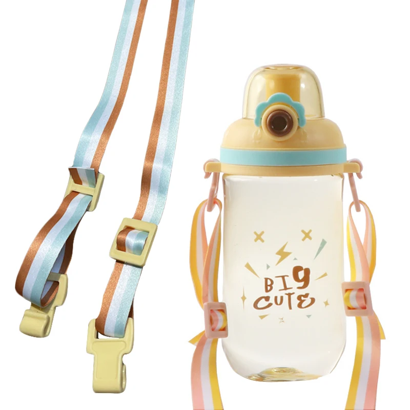 650ml Small Daisy Transparent Plastic Water Bottles BPA Free Creative Frosted Water Bottle With Portable Rope Travel Tea Cup
650ml Small Daisy Transparent Plastic Water Bottles BPA Free Creative Frosted Water Bottle With Portable Rope Travel Tea Cup