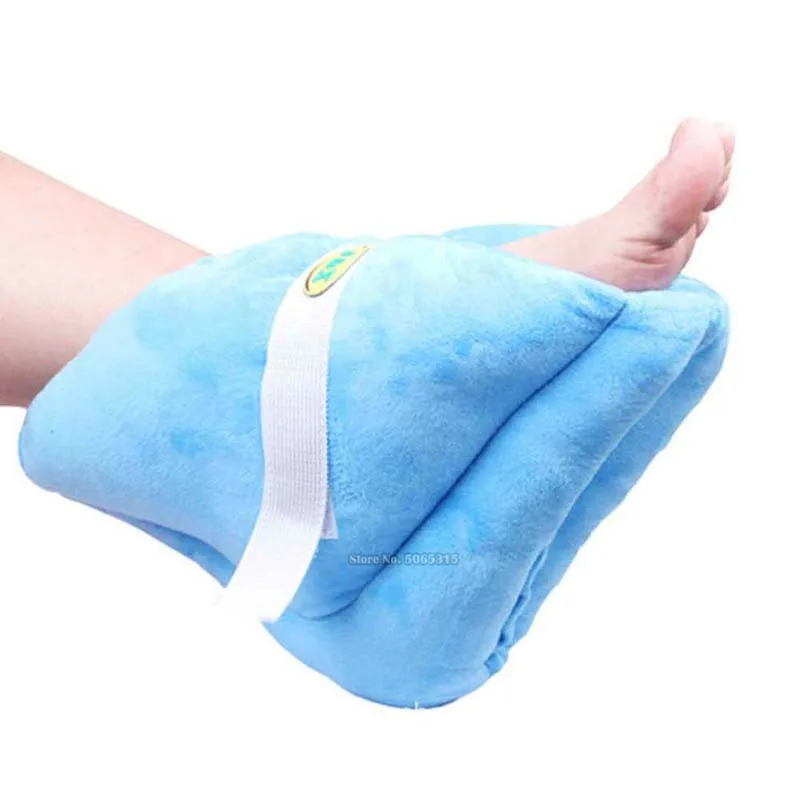 Bed rest nursing Heel sleeve Bedsore prevention Foot drop prevention Postoperative elderly people Ankle wrap for warmth
Bed rest nursing Heel sleeve Bedsore prevention Foot drop prevention Postoperative elderly people Ankle wrap for warmth