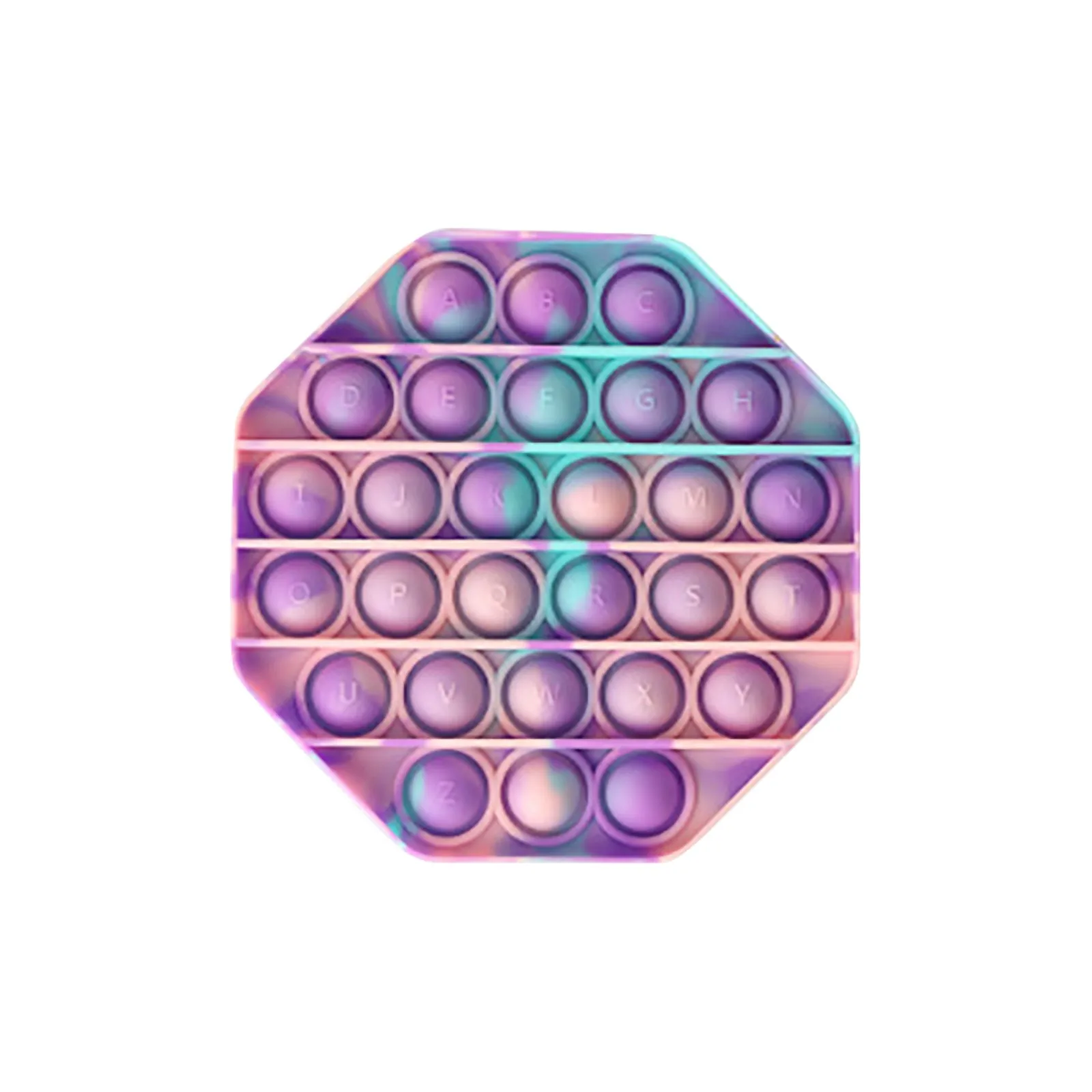 Fitget Toys Pop-It Game For Adult Kid Push Bubble Fidget Sensory Toy Autism Special Needs Stress Reliever Pop-oit Figet Speelgoe
Fitget Toys Pop-It Game For Adult Kid Push Bubble Fidget Sensory Toy Autism Special Needs Stress Reliever Pop-oit Figet Speelgoe