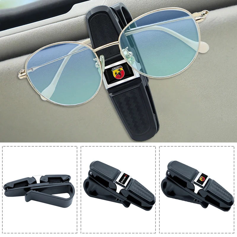 1pcs Fashion Car Sun Visor Sunglasses Glasses Car Clip for BMW Mini Cooper 2002 R56 R50 R53 F56 R60 2011 2012 Car Accessories
1pcs Fashion Car Sun Visor Sunglasses Glasses Car Clip for BMW Mini Cooper 2002 R56 R50 R53 F56 R60 2011 2012 Car Accessories