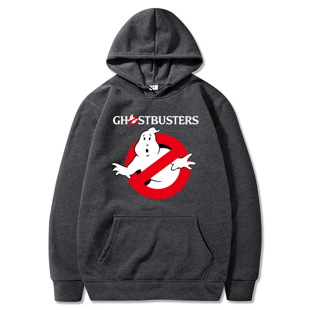 2021 Ghostbusters Movie Cotton Hoodies Men funny Ghost Busters men clothing women Sweatshirt hoody Pullover Tops
2021 Ghostbusters Movie Cotton Hoodies Men funny Ghost Busters men clothing women Sweatshirt hoody Pullover Tops