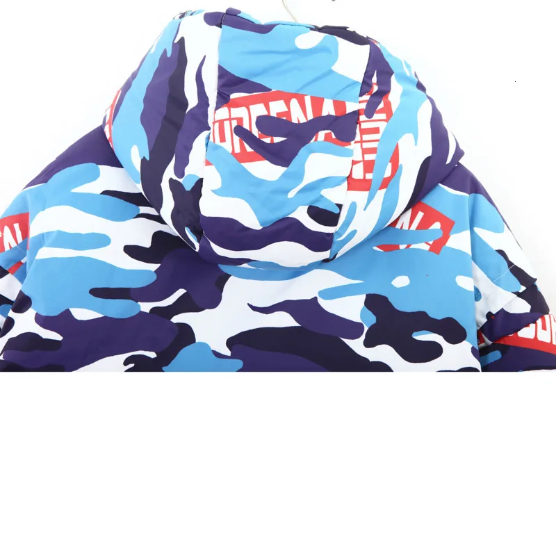 Vefadisa Women Full Print Hooded Parkas Winter Thick Cotton Coat Long Sleeves Overcoat Camouflage Coat Loose Parkas ZLD304
Vefadisa Women Full Print Hooded Parkas Winter Thick Cotton Coat Long Sleeves Overcoat Camouflage Coat Loose Parkas ZLD304