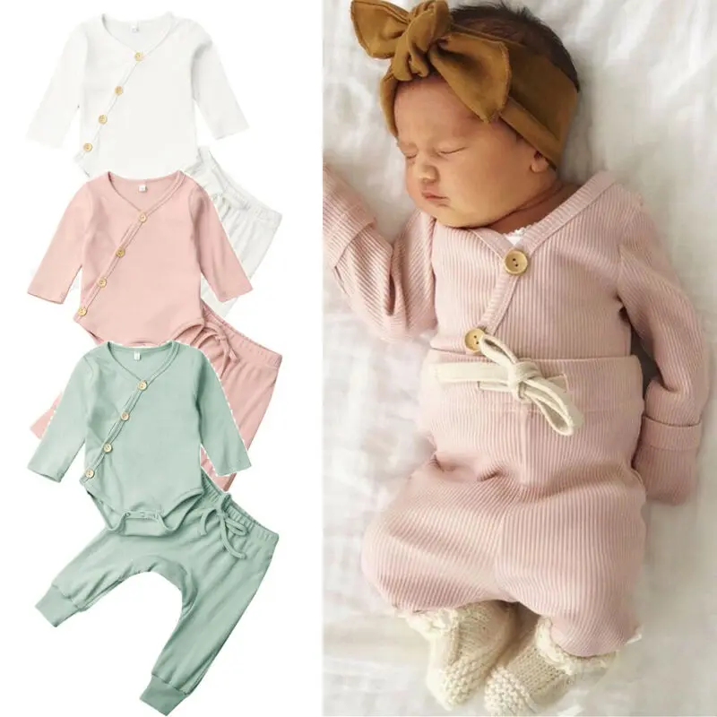 2020 New Fashion Infant Baby Boy Girl Pajamas Set Sleepwear Nightwear Clothes Outfit Baby Clothing
2020 New Fashion Infant Baby Boy Girl Pajamas Set Sleepwear Nightwear Clothes Outfit Baby Clothing