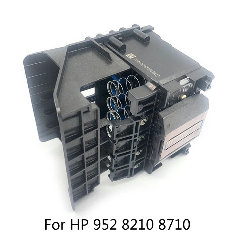 Replacement Nozzle Printhead Office Printer Repair Parts For HP- 952 8210 8710 Dropshipping
Replacement Nozzle Printhead Office Printer Repair Parts For HP- 952 8210 8710 Dropshipping