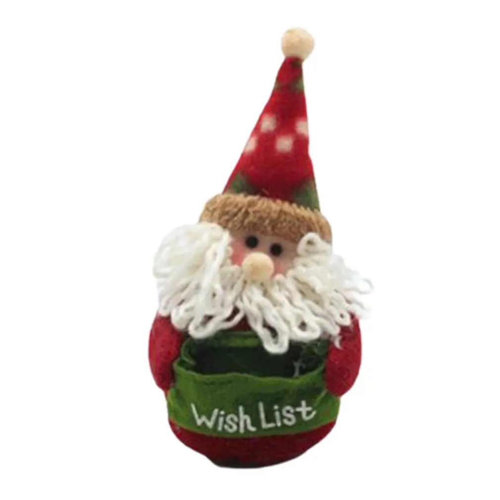 Polyester Colorful Mini Ornaments Kids Gift Plush Toy For Christmas Party Kindergarten Decoration Vertical Doll
Polyester Colorful Mini Ornaments Kids Gift Plush Toy For Christmas Party Kindergarten Decoration Vertical Doll