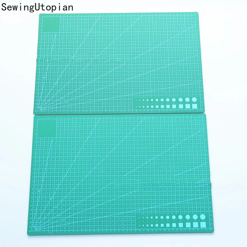 Коврик для резки A3, ПВХ, многофункциональный, самовосстанавливающийся, коврик для резки доски, нож для резки инструменты для изготовления п...
Коврик для резки A3, ПВХ, многофункциональный, самовосстанавливающийся, коврик для резки доски, нож для резки инструменты для изготовления п...