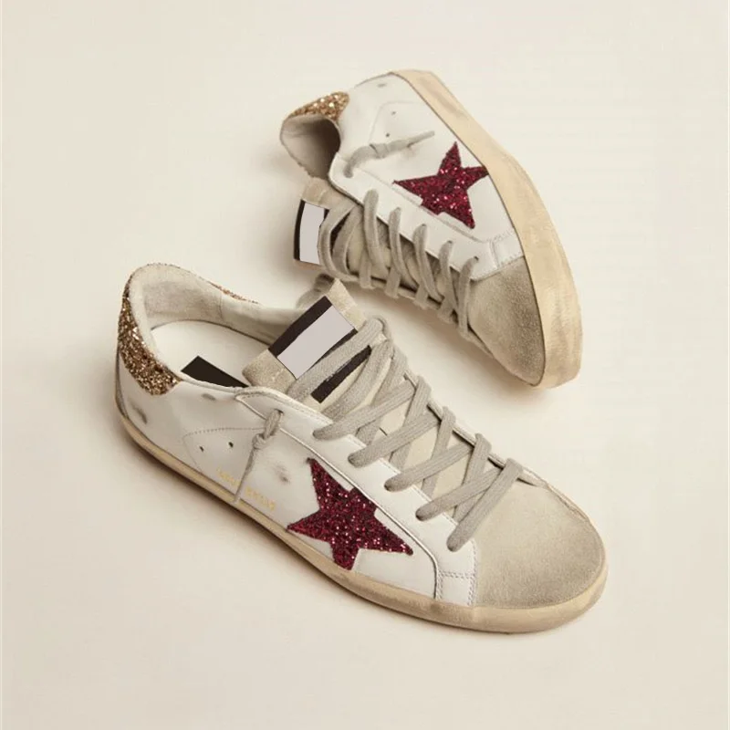 Детская обувь из воловьей кожи первого слоя, маленькая грязная обувь с золотым блеском, повседневная, для родителей и детей, новая коллекция...
Детская обувь из воловьей кожи первого слоя, маленькая грязная обувь с золотым блеском, повседневная, для родителей и детей, новая коллекция...