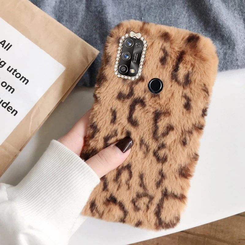 Fluffy Rabbit cute warm silicone Cover For Oppo A53s A15 A9 2020 A72 F15 Funda coque Realme 7 6 Pro X3 XT C11 C12 C15 Phone case
Fluffy Rabbit cute warm silicone Cover For Oppo A53s A15 A9 2020 A72 F15 Funda coque Realme 7 6 Pro X3 XT C11 C12 C15 Phone case