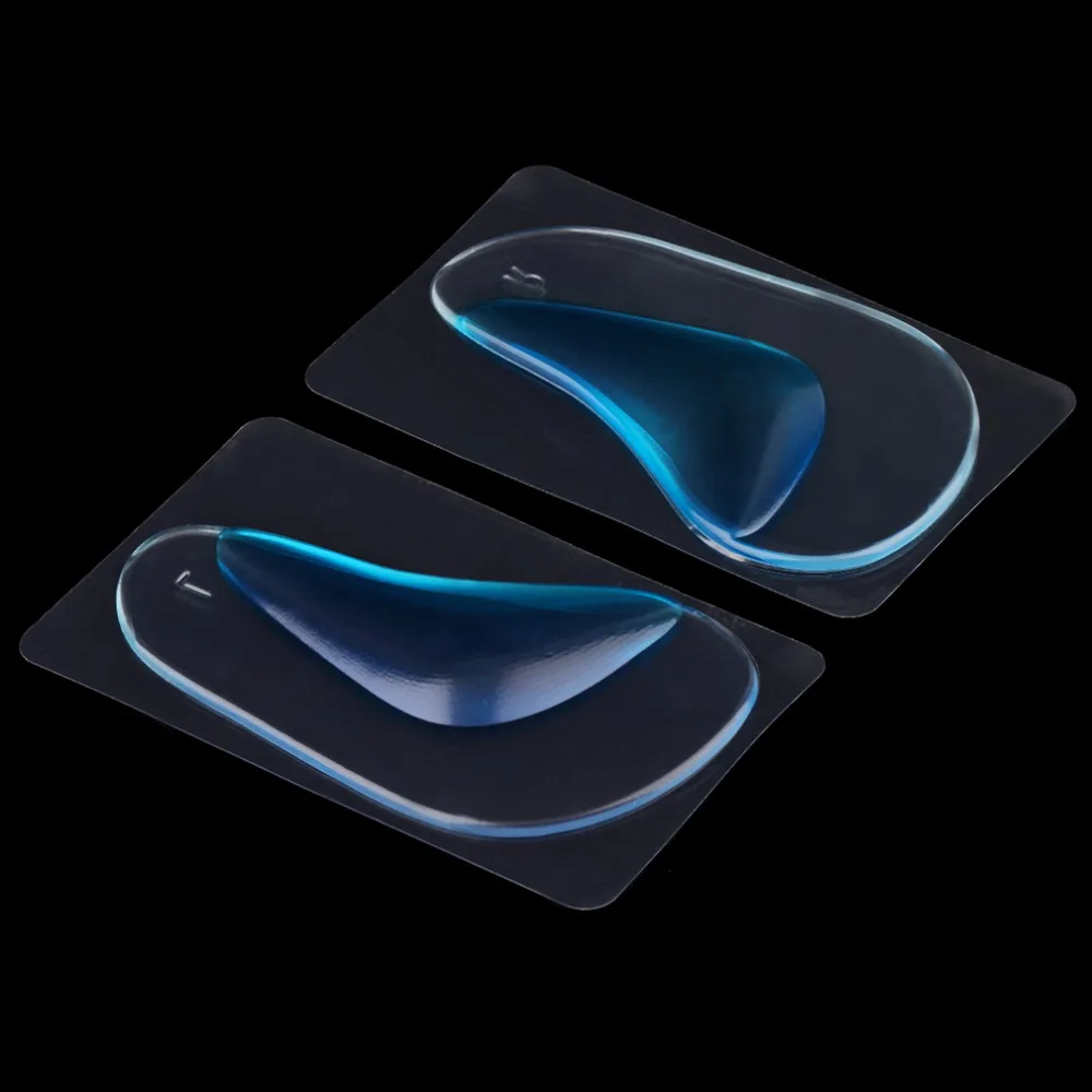1Pair Arch Support Orthopedic Orthotic Insole Flat Foot Flatfoot Correction Shoe Insoles Cushion Inserts
1Pair Arch Support Orthopedic Orthotic Insole Flat Foot Flatfoot Correction Shoe Insoles Cushion Inserts