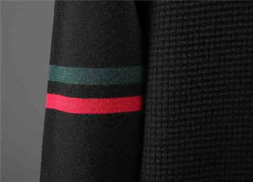 Fashion winter high-quality skin-friendly soft men's sweater embroidery jacket knitted turtleneck men's pullover solid color
Fashion winter high-quality skin-friendly soft men's sweater embroidery jacket knitted turtleneck men's pullover solid color