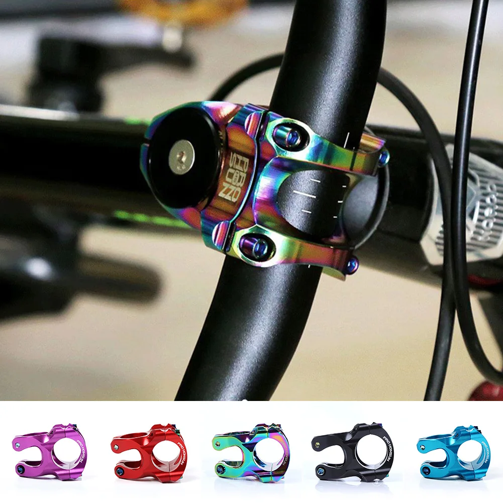 31.8*35mm MTB Cycling Bicycle Short Stem Mountain Bike Lightweight Aluminium Handlebar Ultra Short Stem
31.8*35mm MTB Cycling Bicycle Short Stem Mountain Bike Lightweight Aluminium Handlebar Ultra Short Stem
