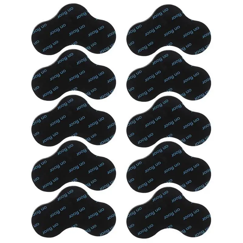 10Pcs Reuseable Anti-Slip Rug Gripper Carpets Tape PU Rug Stickers For Tile Laminate Marble Perchero Pared Home Accessories
10Pcs Reuseable Anti-Slip Rug Gripper Carpets Tape PU Rug Stickers For Tile Laminate Marble Perchero Pared Home Accessories