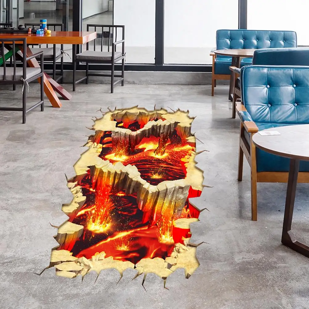 2Pcs Volcanic Magma Sky Wall Sticker Bedroom Floor Corridor Decal Home Decor Wall Sticker Floor Home Decor Wall Sticker Wall Sti
2Pcs Volcanic Magma Sky Wall Sticker Bedroom Floor Corridor Decal Home Decor Wall Sticker Floor Home Decor Wall Sticker Wall Sti