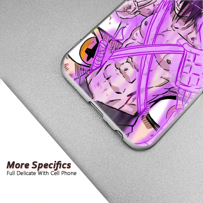 Naruto Anime Soft Phone Cases for Samsung Galaxy A6 A7 A8 Plus A9 A10 A20 A30 A40 A50 A70 A90 5G A71 A51 A01
Naruto Anime Soft Phone Cases for Samsung Galaxy A6 A7 A8 Plus A9 A10 A20 A30 A40 A50 A70 A90 5G A71 A51 A01