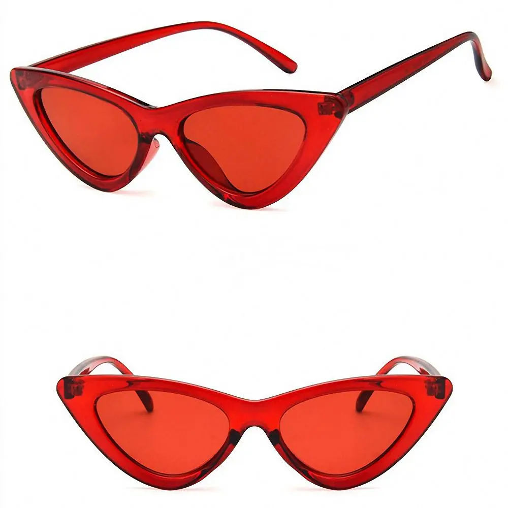 Vintage Cat Eye Sunglasses for Womens Sexy Leopard Transparent UV400 Eyeglasses Small Frame Fashion Goggles Outdoor Eyewear
Vintage Cat Eye Sunglasses for Womens Sexy Leopard Transparent UV400 Eyeglasses Small Frame Fashion Goggles Outdoor Eyewear