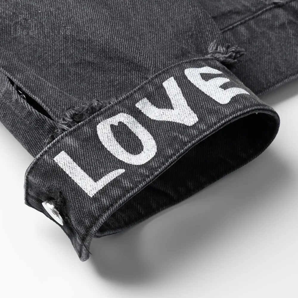 Boollili Parka Homme Real Lamb Fur Liner Denim Jacket Winter Jacket Fox Fur Collar Short Parkas Streetwear Coat
Boollili Parka Homme Real Lamb Fur Liner Denim Jacket Winter Jacket Fox Fur Collar Short Parkas Streetwear Coat