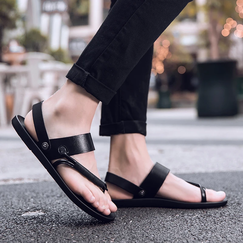 Rubber Sandals Men Sandals For Men Sandalias Hombre Verano Sandalle Homme Sandale Ete Para Vietnam Cuero Cuir Sandals-men
Rubber Sandals Men Sandals For Men Sandalias Hombre Verano Sandalle Homme Sandale Ete Para Vietnam Cuero Cuir Sandals-men