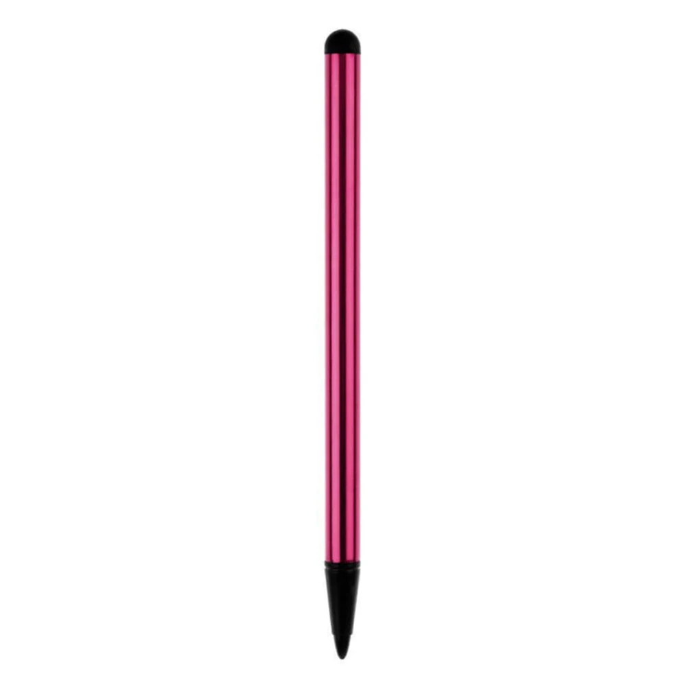Hot New Arrival Capacitive Pen Touch Screen Stylus Pencil for iPhone iPad Tablet PC Smartphone
Hot New Arrival Capacitive Pen Touch Screen Stylus Pencil for iPhone iPad Tablet PC Smartphone