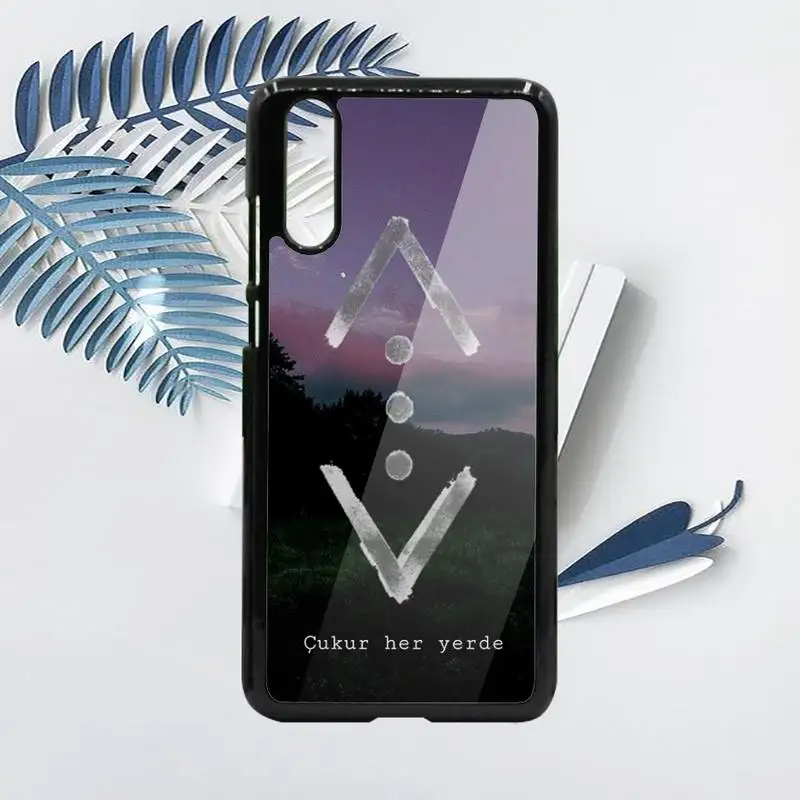 TV series Turkey Cukur Phone Case PC For Samsung galaxy S note 8 9 20 10 e lite2019 plus pro ultra
TV series Turkey Cukur Phone Case PC For Samsung galaxy S note 8 9 20 10 e lite2019 plus pro ultra