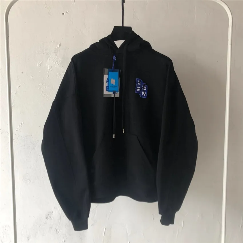 ADER ERROR Hoodie Men Women Broken Letter Embroidery Sweatshirts Adererror Hoodies Pullovers clothing
ADER ERROR Hoodie Men Women Broken Letter Embroidery Sweatshirts Adererror Hoodies Pullovers clothing