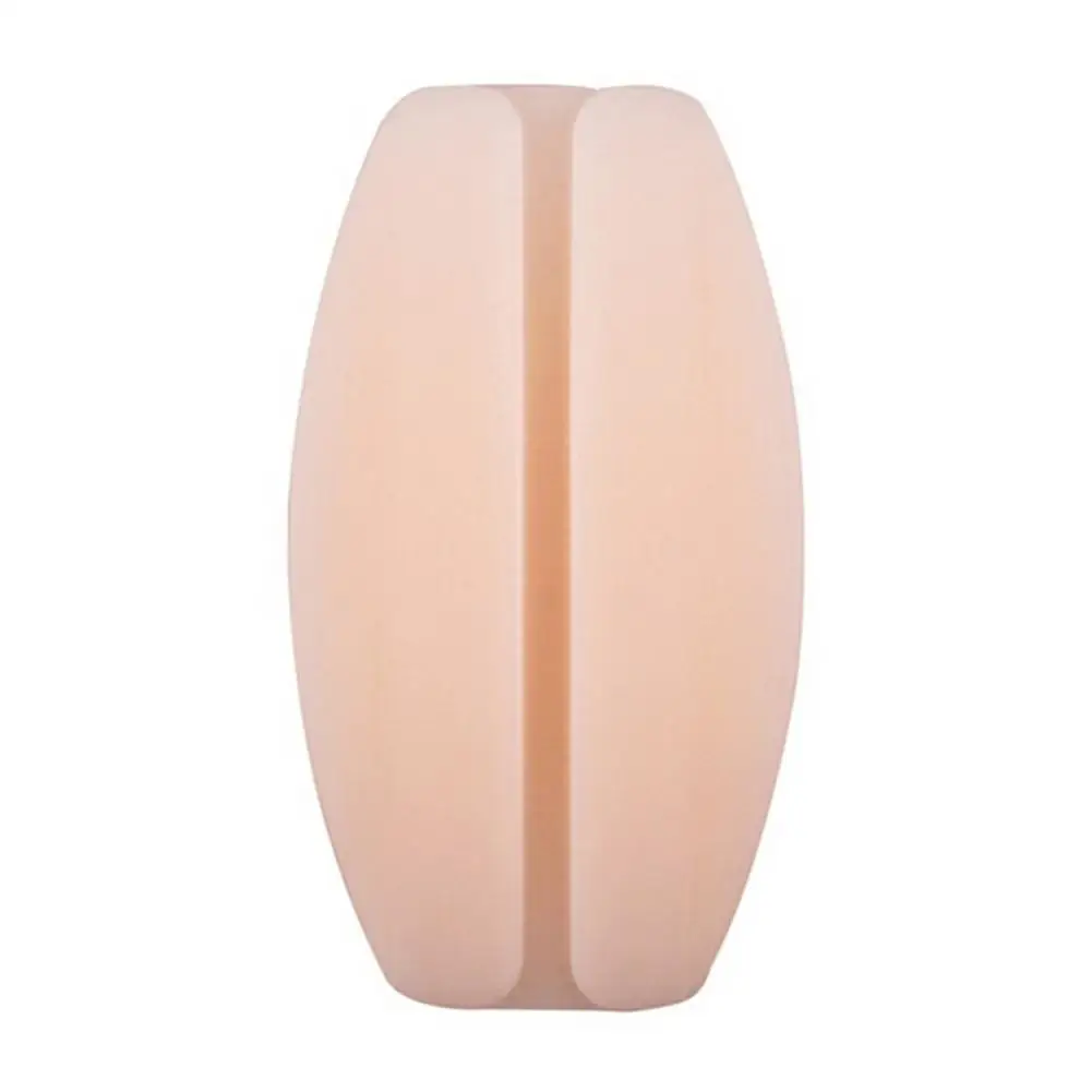 1 Pair Women Silicone Bra Strap Cushions Holder Supple Non-slip Shoulder Pads Intimates Accessories
1 Pair Women Silicone Bra Strap Cushions Holder Supple Non-slip Shoulder Pads Intimates Accessories