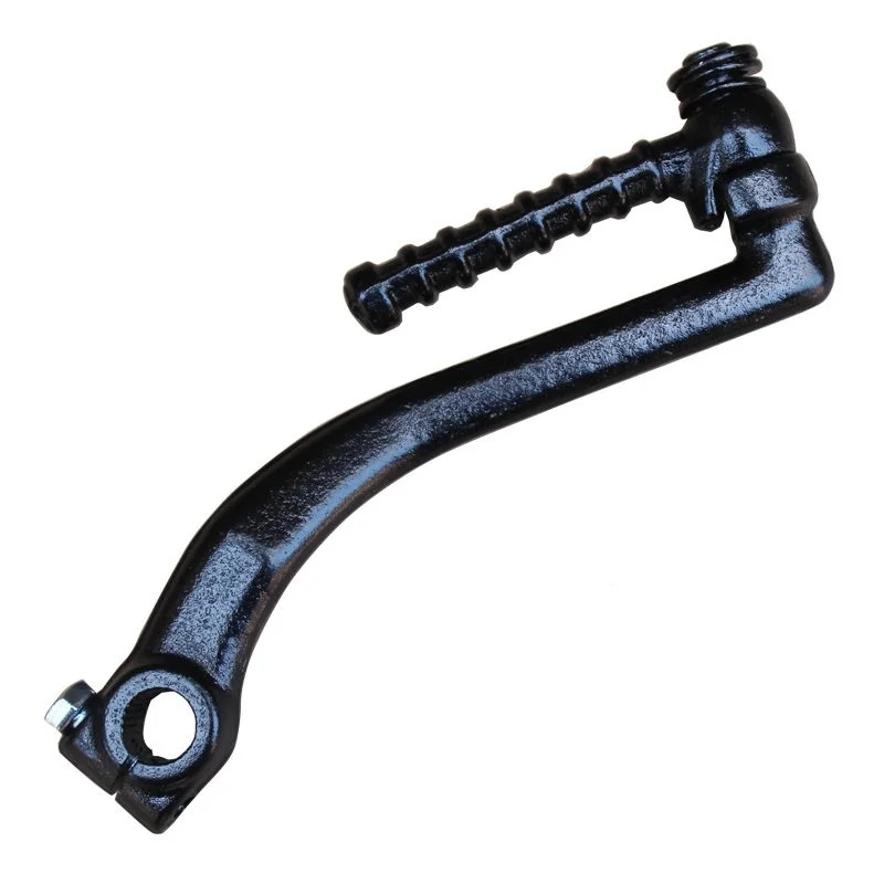 wholesale Kick starter lever fits for Irbis ATV 150U