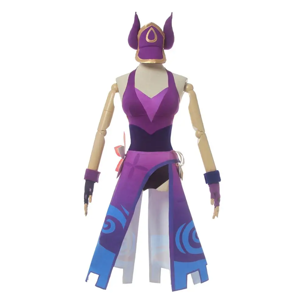 Game LOL Pool Party Syndra The Dark Sovereign Suit Sexy Swimsuit Role Play Cosplay Costume Women Halloween FreeShipping 2020 New
Game LOL Pool Party Syndra The Dark Sovereign Suit Sexy Swimsuit Role Play Cosplay Costume Women Halloween FreeShipping 2020 New