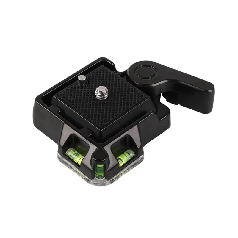 Quick Release Plate Holder Quick Release Seat R40 Ptz Camera Tripod Ptz Quick Release Base
Quick Release Plate Holder Quick Release Seat R40 Ptz Camera Tripod Ptz Quick Release Base