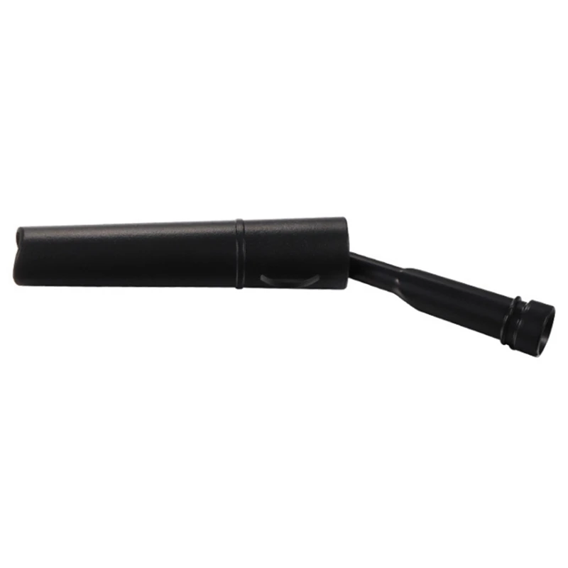 For Delonghi 310 Coffee Machine Steam Sleeve Plastic Universal Coffee Accessories Coffee Steam Nozzle
For Delonghi 310 Coffee Machine Steam Sleeve Plastic Universal Coffee Accessories Coffee Steam Nozzle