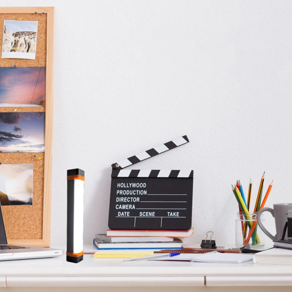 1Pc Portable Tent Lamp Camping Lamp USB Emergency Light for Outdoor (Black)
1Pc Portable Tent Lamp Camping Lamp USB Emergency Light for Outdoor (Black)