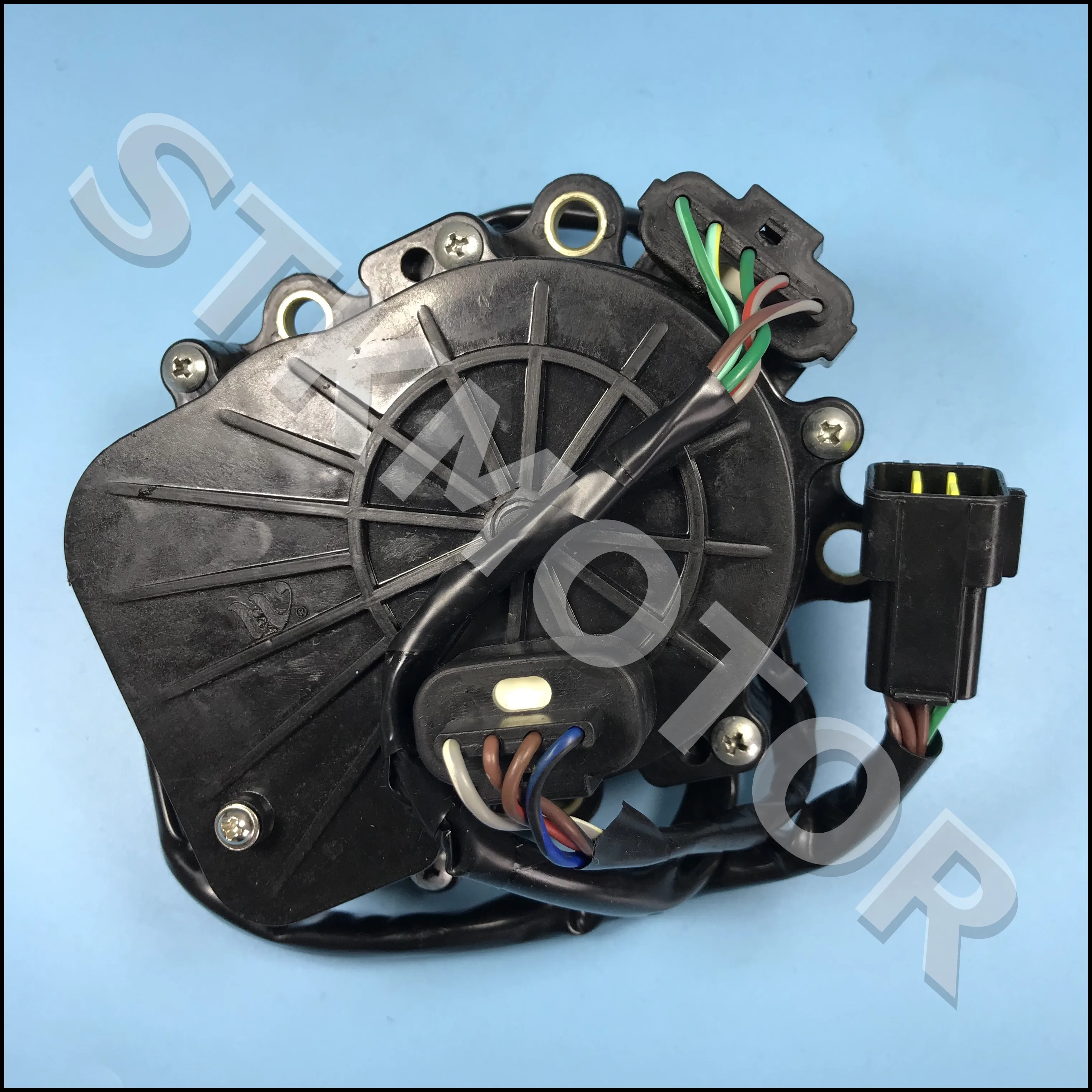 Передняя передача стартер коробки Серводвигатель assy для cfmoto ATV Quad CF500 CF600 CF800 UTV 0181