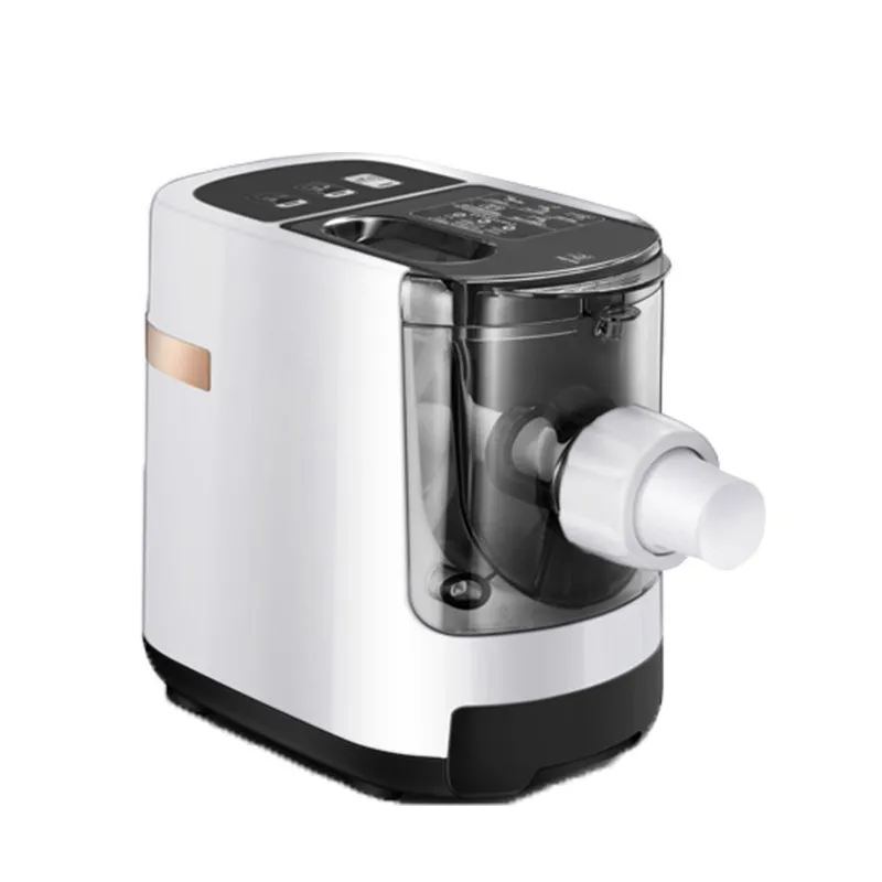 BEIJAMEI Electric Vegetable Noodles Maker Pasta Press Dough Mixer Machine Household Spaghetti Macaroni Making Machines
BEIJAMEI Electric Vegetable Noodles Maker Pasta Press Dough Mixer Machine Household Spaghetti Macaroni Making Machines