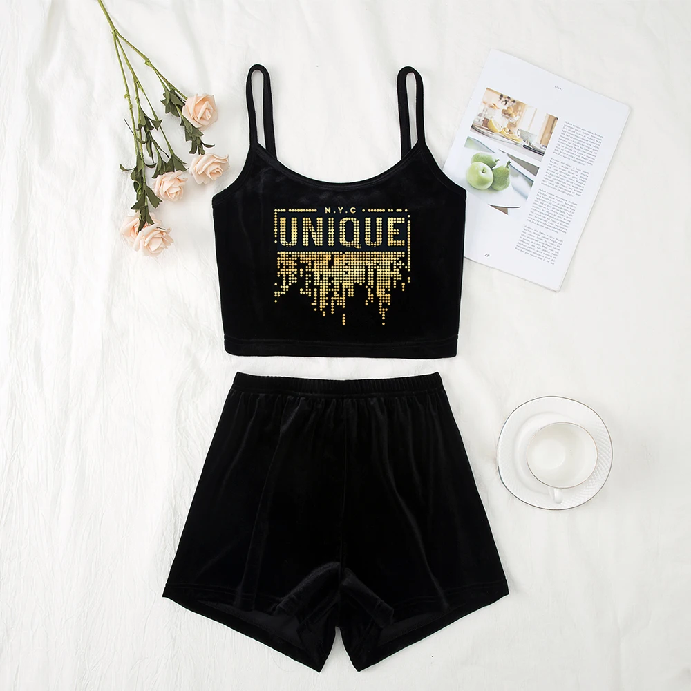 Sexy Women's Camisole Sexy Butterfly Print Sleeveless Sling Crop Top Clothing for Travelling Holiday Dating Party Shopping
Sexy Women's Camisole Sexy Butterfly Print Sleeveless Sling Crop Top Clothing for Travelling Holiday Dating Party Shopping
