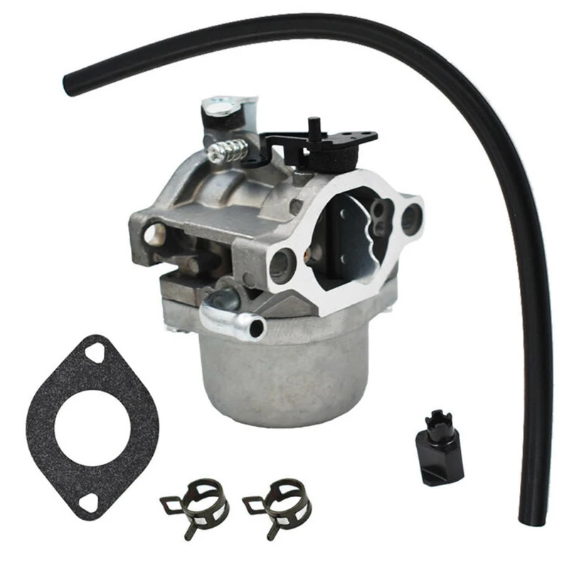 Part Carburetor Kit Outdoor Garden Tool Parts Attachment Accessory Gasket